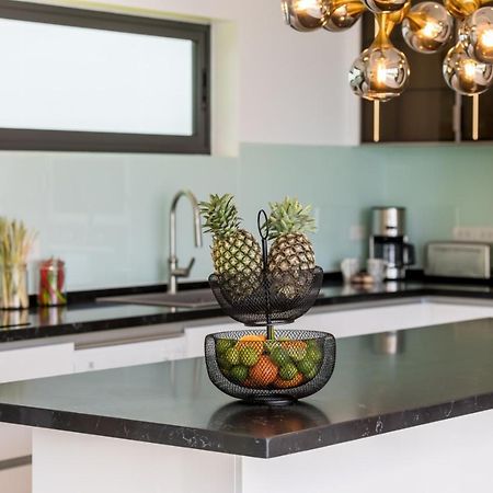 Villa Coco Lamai Beach  Екстер'єр фото