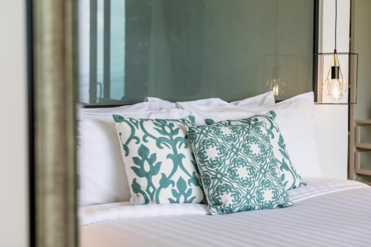 Villa Coco Lamai Beach  Екстер'єр фото
