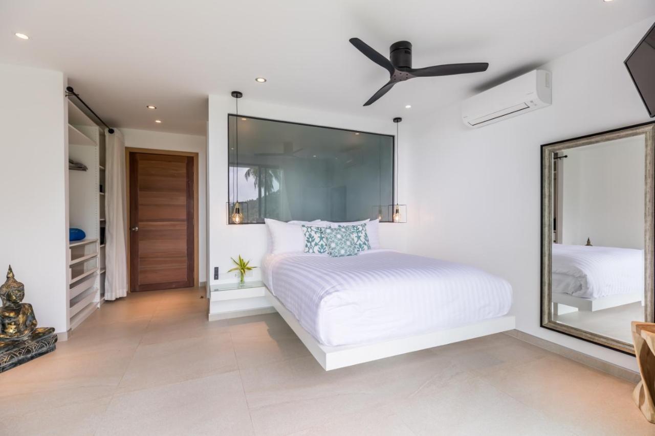 Villa Coco Lamai Beach  Екстер'єр фото
