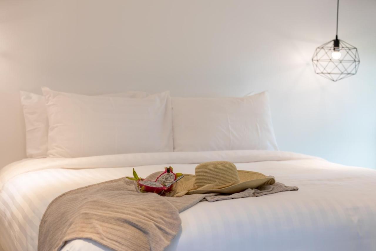 Villa Coco Lamai Beach  Екстер'єр фото