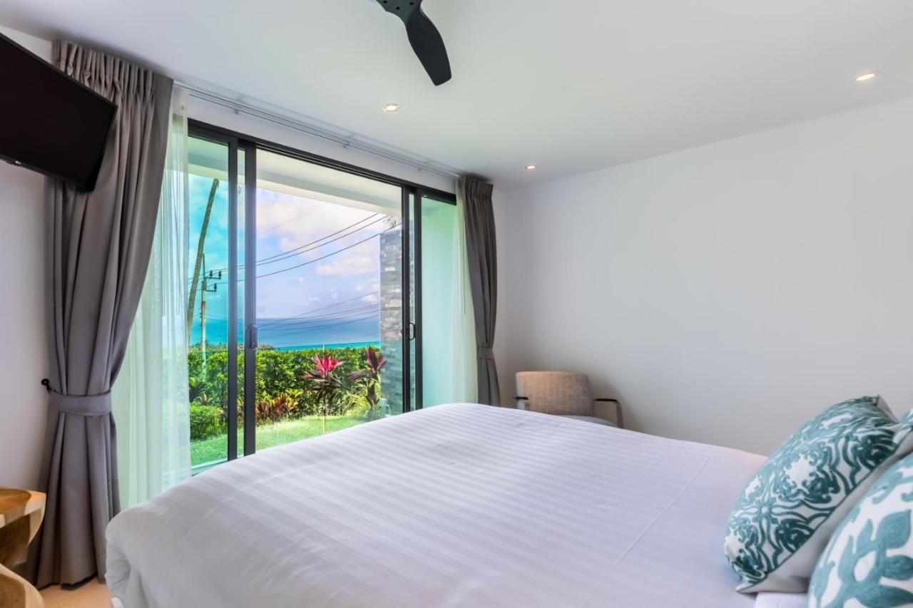 Villa Coco Lamai Beach  Екстер'єр фото