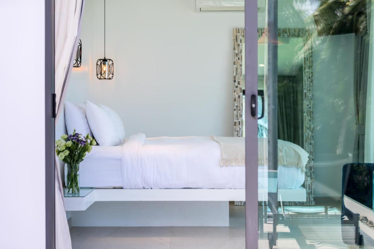 Villa Coco Lamai Beach  Екстер'єр фото
