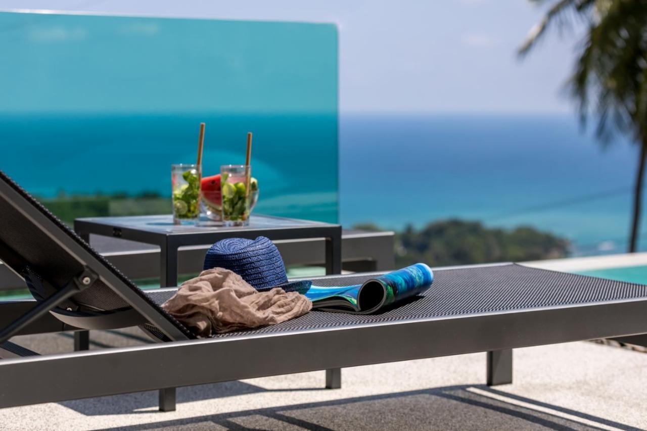 Villa Coco Lamai Beach  Екстер'єр фото