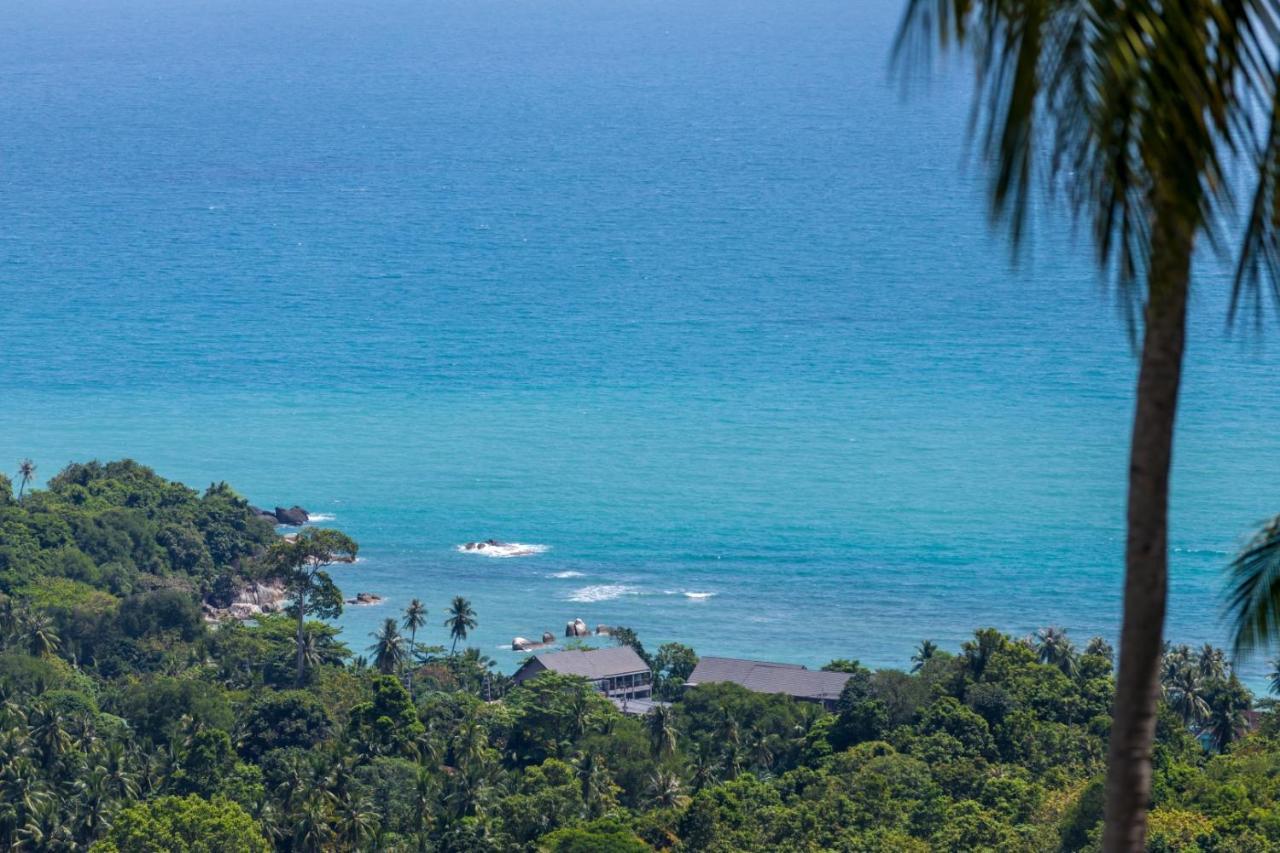 Villa Coco Lamai Beach  Екстер'єр фото