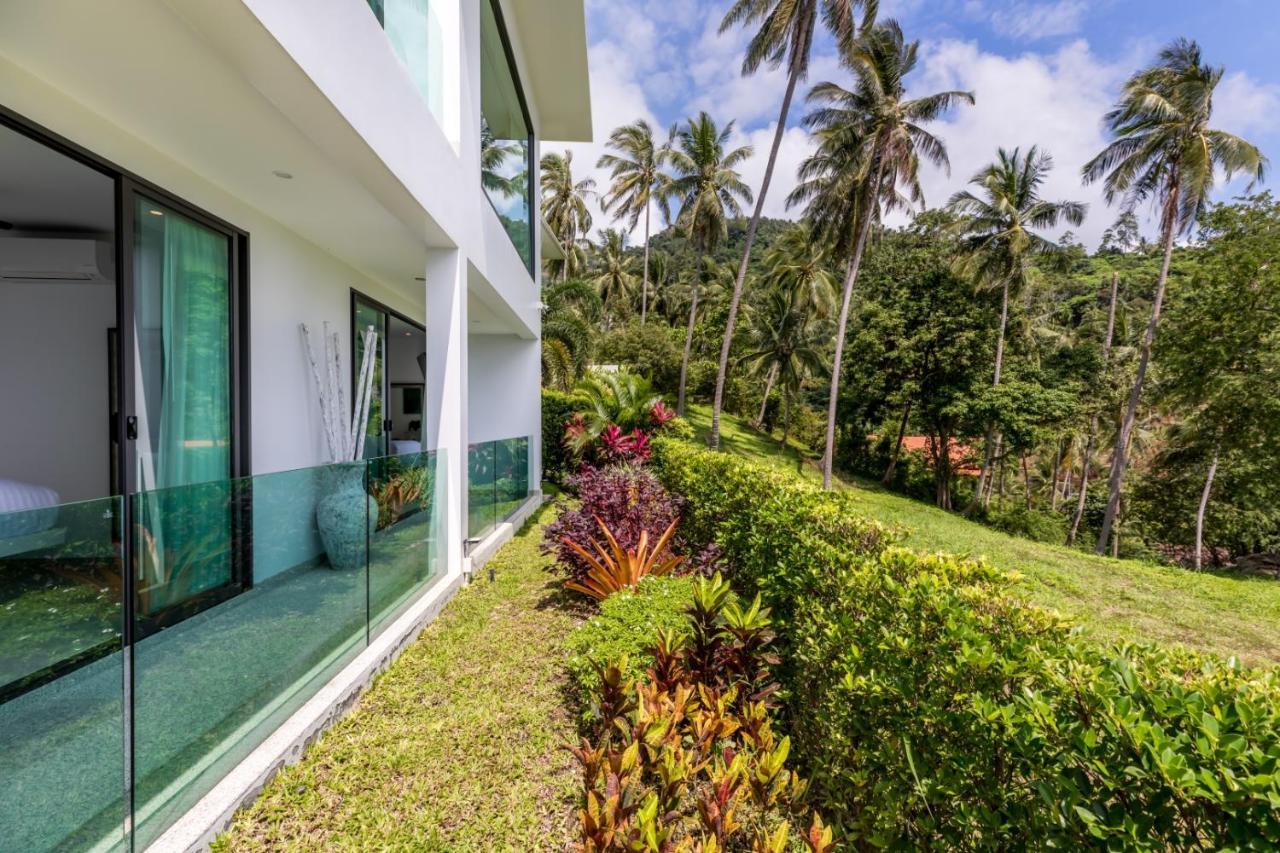 Villa Coco Lamai Beach  Екстер'єр фото