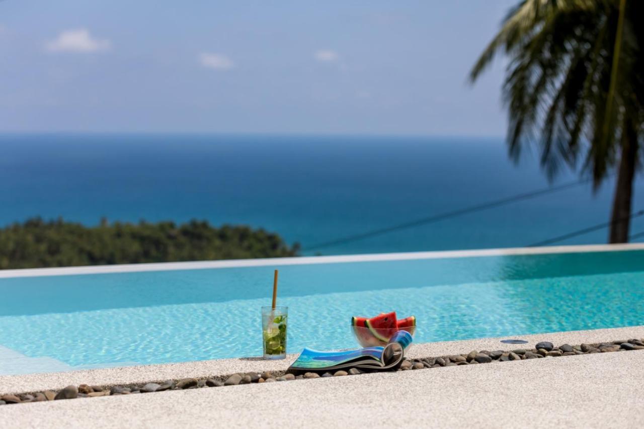 Villa Coco Lamai Beach  Екстер'єр фото