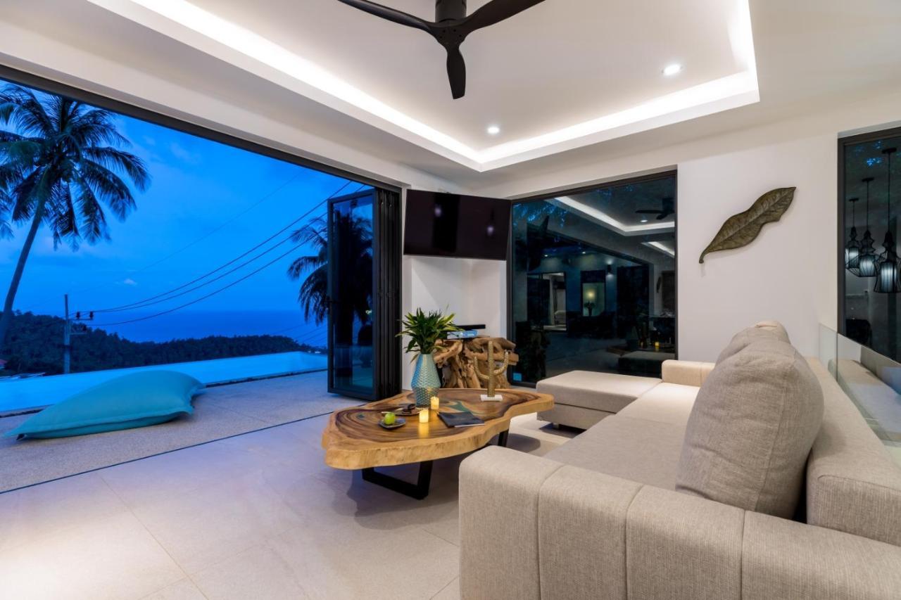 Villa Coco Lamai Beach  Екстер'єр фото