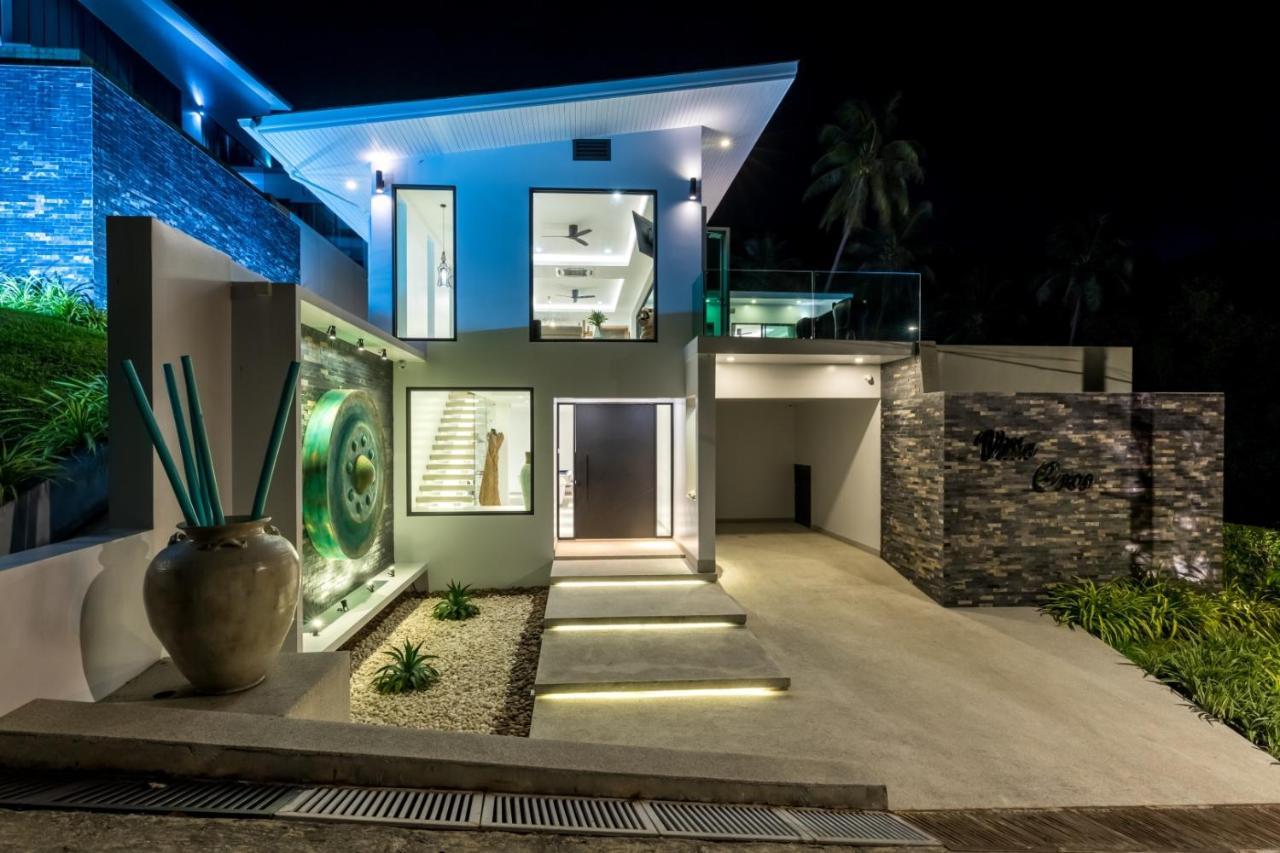 Villa Coco Lamai Beach  Екстер'єр фото