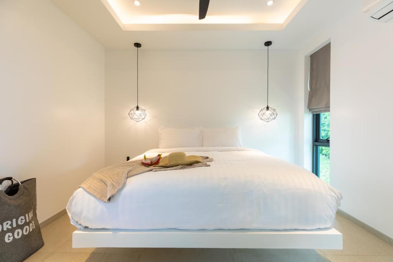 Villa Coco Lamai Beach  Екстер'єр фото