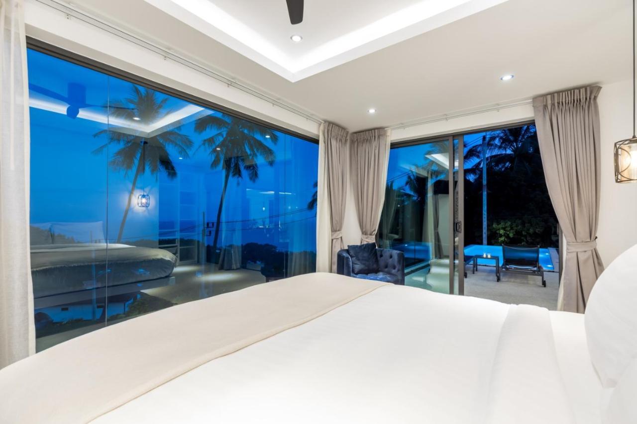 Villa Coco Lamai Beach  Екстер'єр фото
